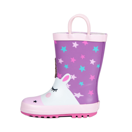 Rainboot Unicorno