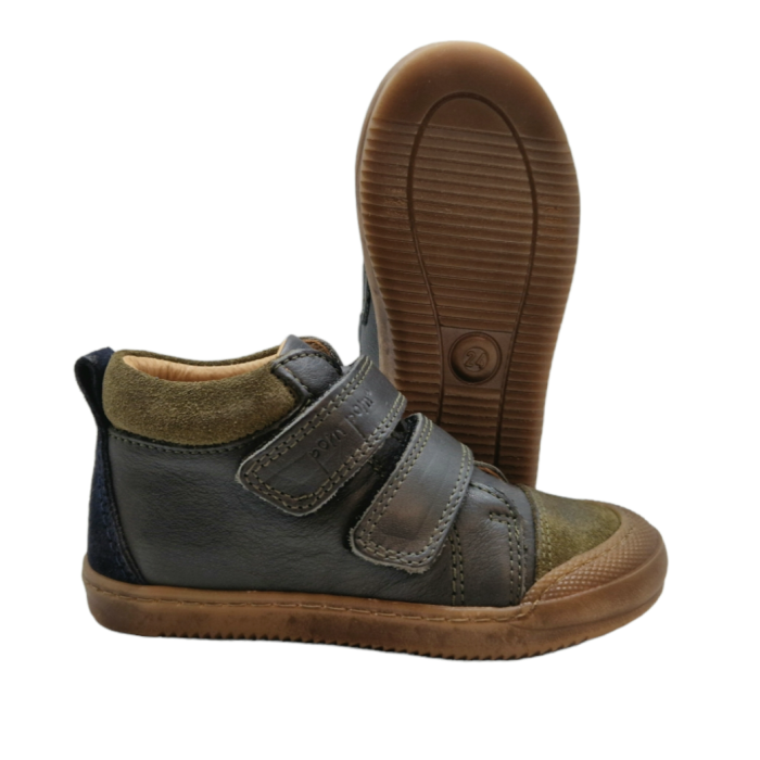 Sneaker Velcro 2001 Sneaker Velcro 2001