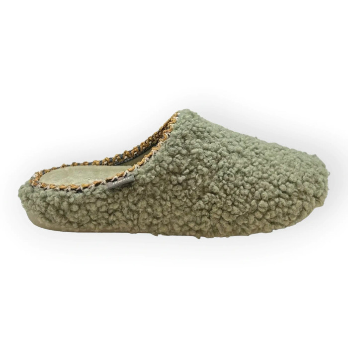 Pantofola pelliccia MAUI-SH