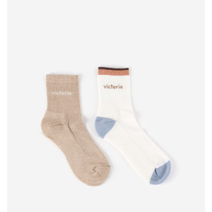 Calze LUREX