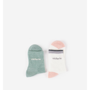 Calze LUREX