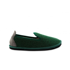 PAL Pantofola - Verde Bosco