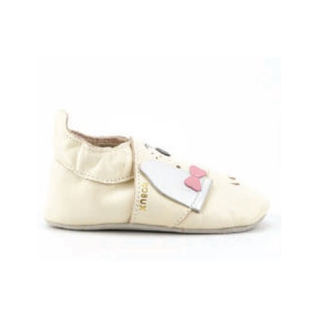 Soft Sole Little Bow Pup...