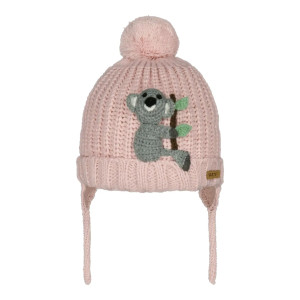 Dayle Beanie - Pink