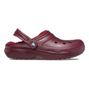 Classic Lined Clog -...