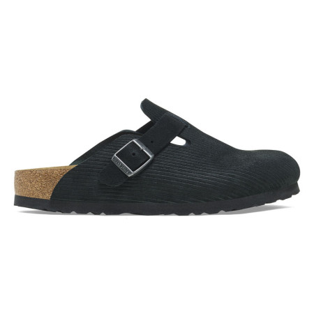 BOSTON Suede Leather -...
