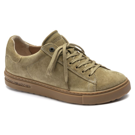 Bend Low Men  Suede Leather...