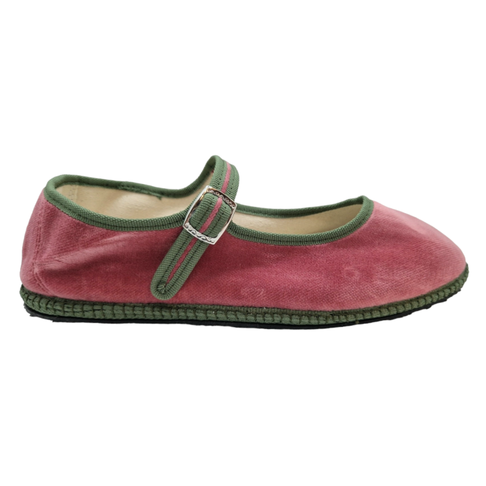 Friulana Cinturino 203 Bi-colore