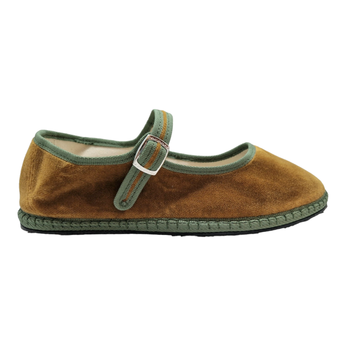 Friulana Cinturino 203 Bi-colore
