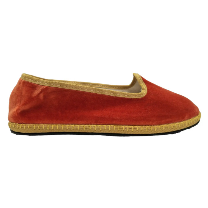 Friulana 205 Velluto Bi-color