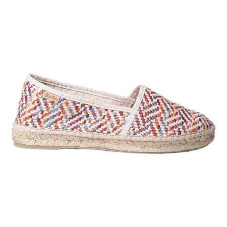 Espadrillas e Zeppe di Corda Macchi 1941