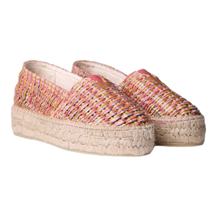 Espadrillas Zeppa ARLET-CS