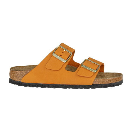 Arizona Nubuck Leather