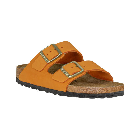 Arizona Nubuck Leather