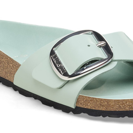 Madrid Big Buckle Natural...