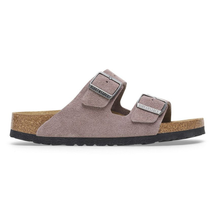 Arizona Suede Leather