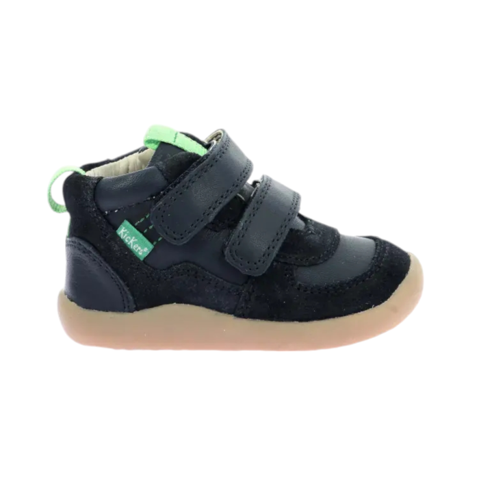 Kickfresho
