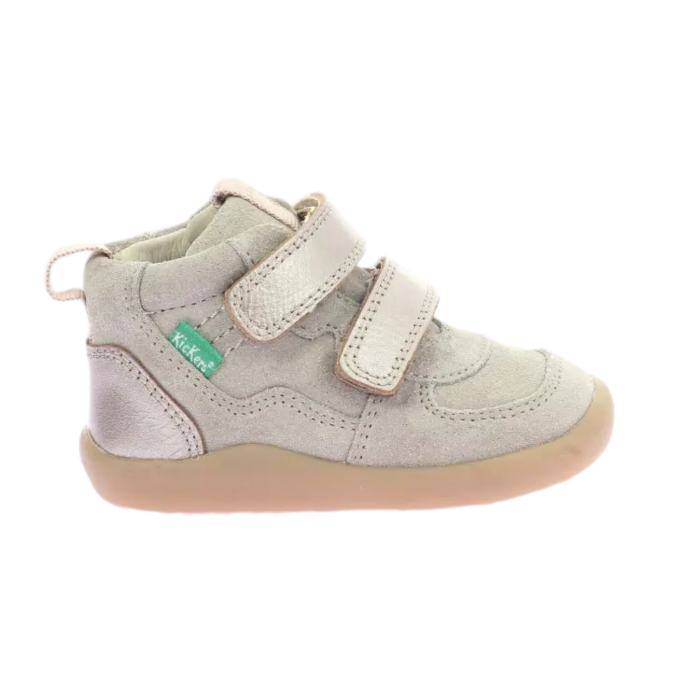 Kickfresho