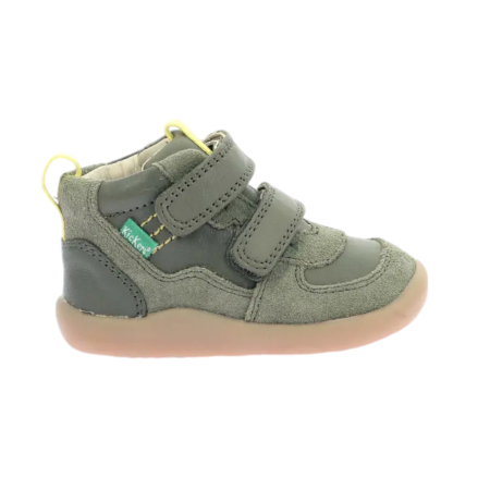 Kickfresho