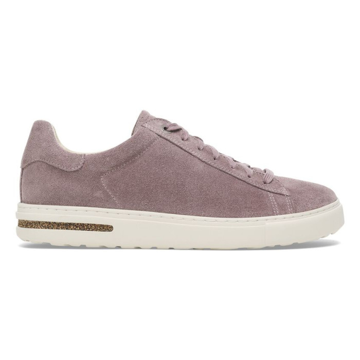 Bend Low Women Suede