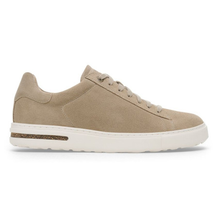 Bend Low Donna Suede