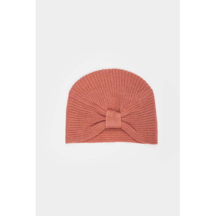 Amira - Turbante Cashmere Rigenerato