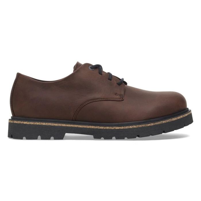 Highwood Lace Low Uomo