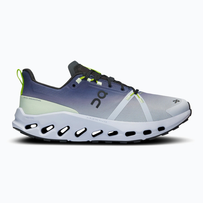 Cloudsurfer Trail WP Uomo