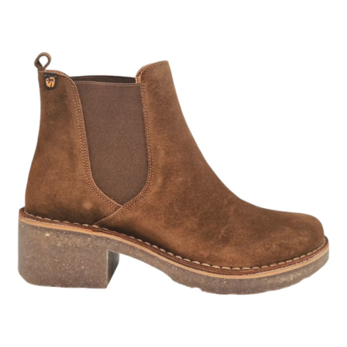 Tronchetto con Tacco