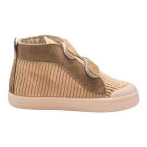 D 006 Polacchino Corduroy