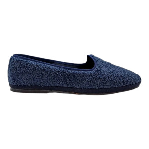 Slip-on Teddy
