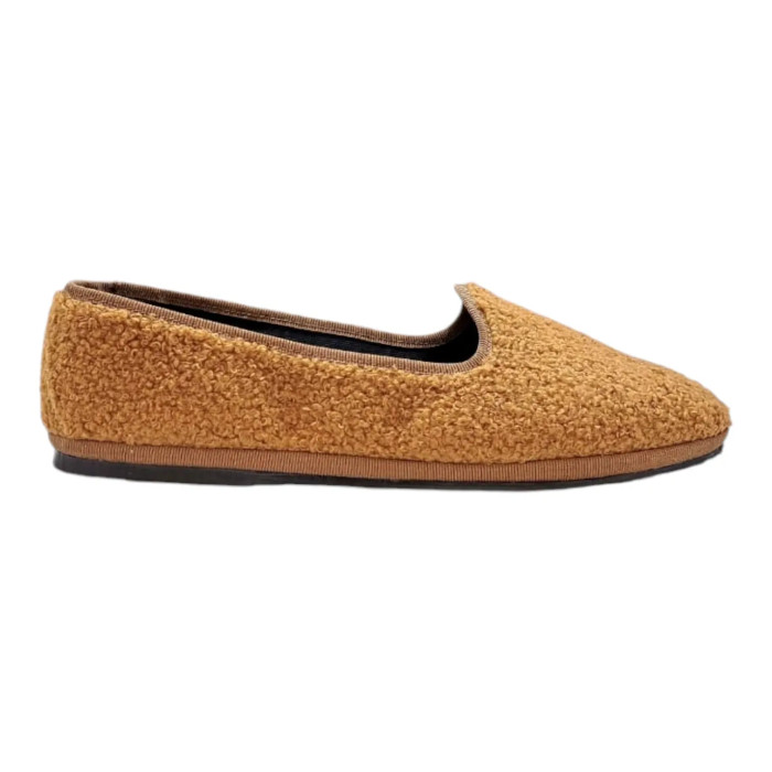 Slip-on Teddy