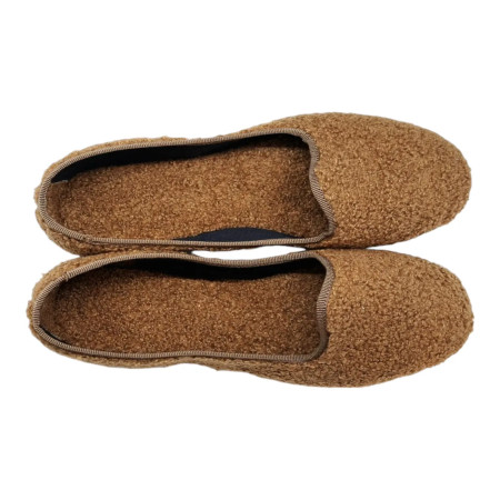 Slip-on Teddy