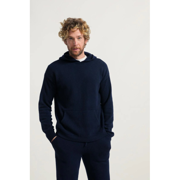 Apollo - Felpa Uomo Cashmere Rigenerato
