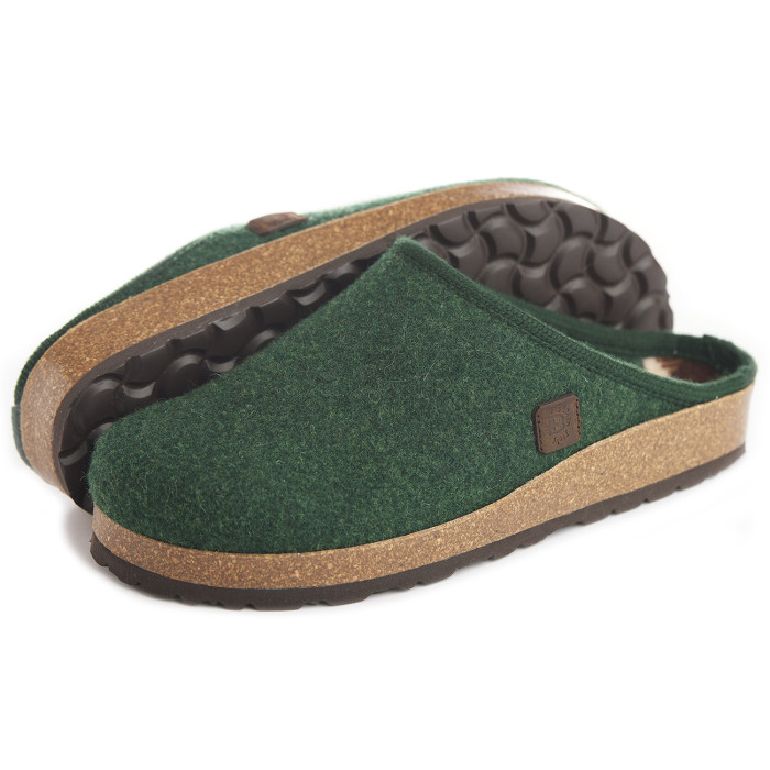 170 Pantofola Merinos