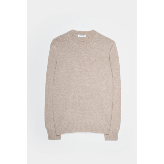 Edda - Maglia Donna Cashmere Rigenerato