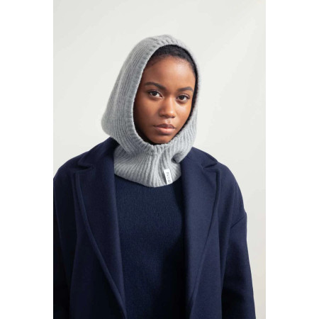 Balaclava Unisex Cashmere...