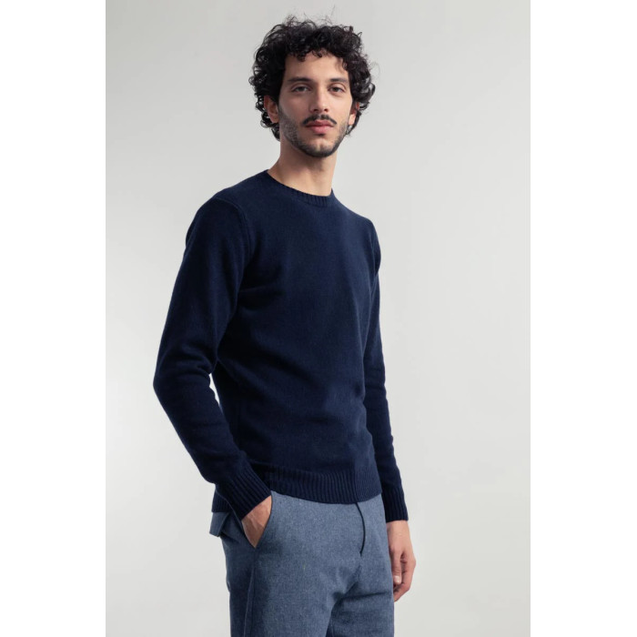 Romeo - Maglia Uomo Cashmere Rigenerato