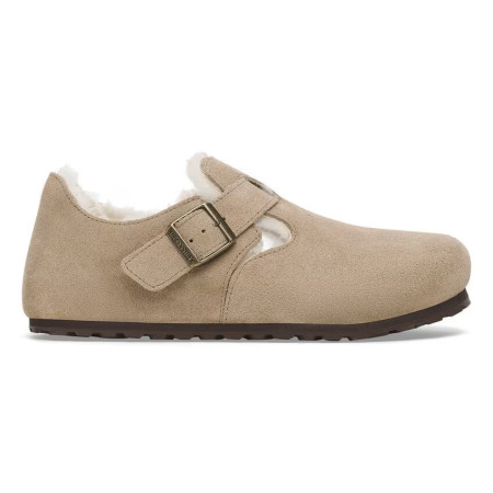 London Shearling