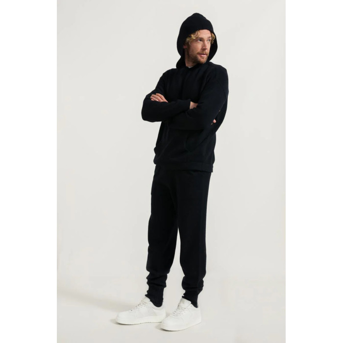 Apollo - Felpa Uomo Cashmere Rigenerato