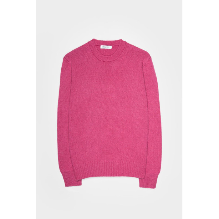 Edda - Maglia Donna Cashmere Rigenerato