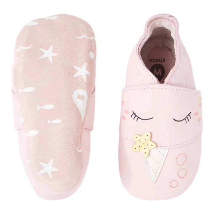 Soft Sole Narwhal