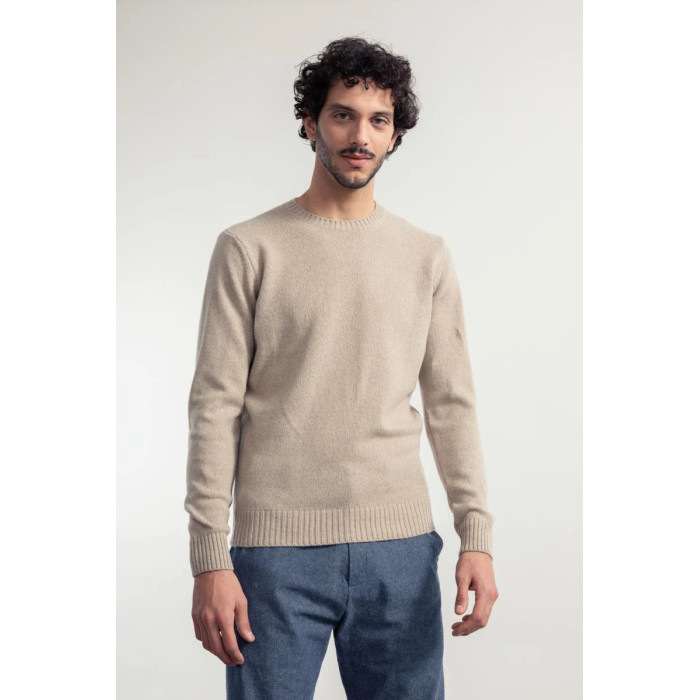 Romeo - Maglia Uomo Cashmere Rigenerato