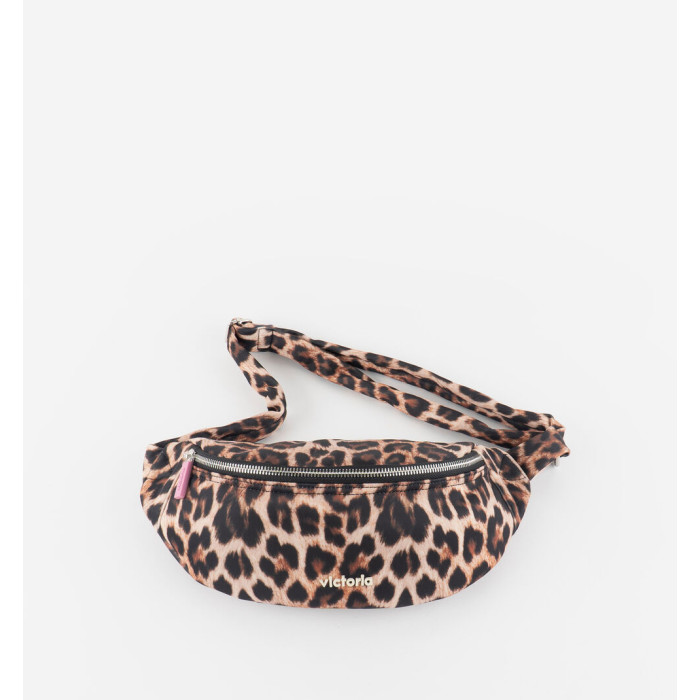 BORSA A MARSUPIO NYLON
