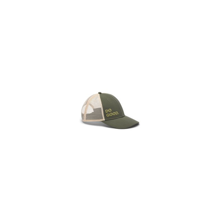 Do Good Trucker Hat