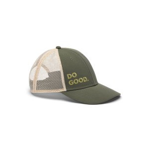 Do Good Trucker Hat