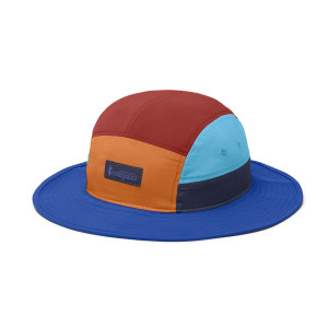 Tech Bucket Hat