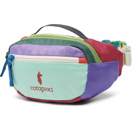Kapai 1.5L Hip Pack - Del Dia