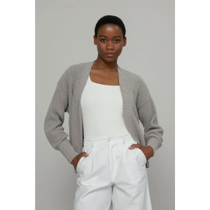 Irma - Cardigan Donna...