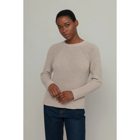 Fanny - Maglia Donna Cotone...